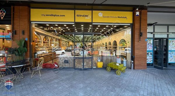 Re/max Lavanda Çorlu Emlak Konutları Kiralık Dükkan