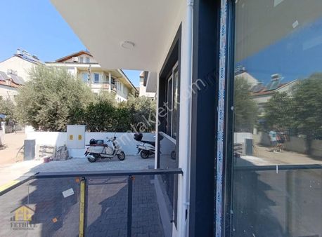 Fethiye Tuzla Muğla Makası Yakını Sıfır Giriş Kat