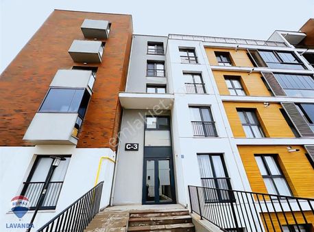 Remax Lavanda'dan Hürriyet Toki Konutlarında 3+1 Kiralık Daire