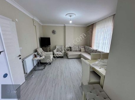 Boyut'tan Ön Cephe Ara Kat Satılık 2+1 Daire