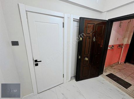 Boyut'tan Akçay İkizçayda Yapılı Ön Cephe 2+1 Satılık Daire
