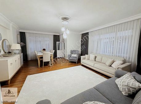 Bahçelievler Talatpaşada Masrafsız 3+1 130m2 Ön Cephe