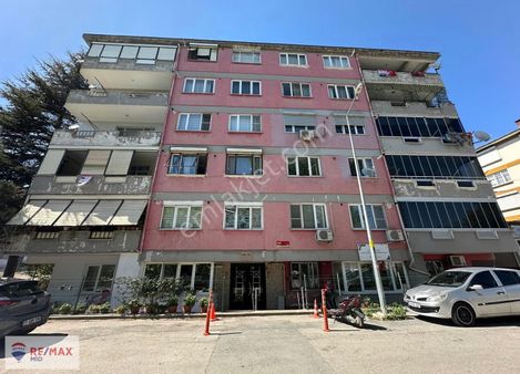 Remax Mid'den Atatürk Mahallesi Yatırıma Uygun 2+1 Daire