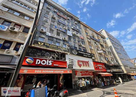 Remax Mid'den Devren Kiralık Güzellik Merkezi