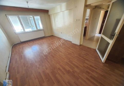 Egekentte Ful Manzaralı Yapılı Temiz Satılık 3+1doğalgazlı Daire