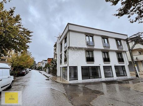 Nilüfer Karaman Mah Kiralık Dükkan