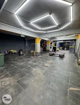 Pinus Gayrimenkul'den//mülkiyetiyle Satılık Oto Yıkama/kuaför