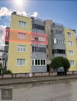 C21 Loca'dan Paşaalanı Mh. Ceylan Sitesi 3+1 Kiralık Daire