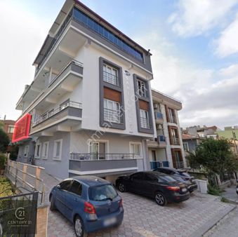 C21 Loca'dan Mükemmel Konumda Satılık 2+1 Daire