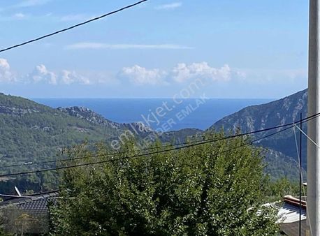 Kumluca Belen Mahallesinde 573m2 Satılık Arazi