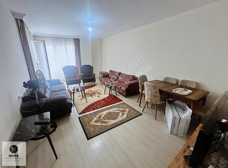 Nova'dan Çalı Merkezi Konum 2+1 Arakat Asansörlü Kiralık Daire