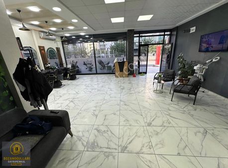 Winstown, Araştırma Civarı 87 M2 Satılık Dükan