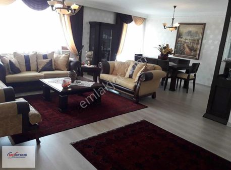 Hilal'de Vadi Manzaralı Teraslı Satılık Dublex