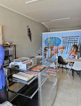 Turgut Özal Bulvarı Üzerinde Bakımı Yeni Yapılan Kiralık Dükkan