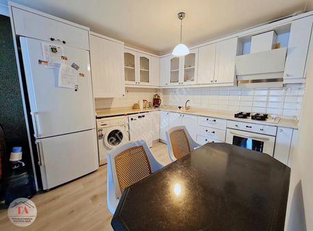 Bodrum Bağla Bankev Sitesinde Satılık 3+1 Alt Dubleks Daire