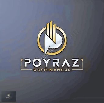 Poyraz'dan Turgutalp Mahallesinde Satılık 2+1