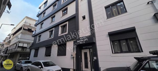 Karşıyaka Sahil Yakını 2+1 Daire