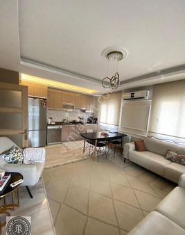 Çukurova Hasarsız 3+1 Kenan Evren Gastronomı Yakın M.sığmaz Mahallesi Satılık Daire Kacırmaaaa