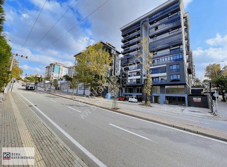 Beşevler Cadde Üstü Satılık Dükkan