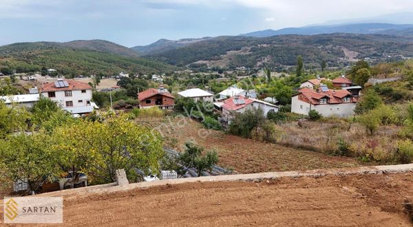 Nilüfer Atlas' Da Köyiçi Arsa Emsalsiz