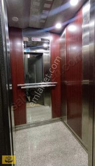 Güzelyalı Semt Pazarı Civarı 9 Katlı 8.katı 3+1 Kap.mutfak Geniş