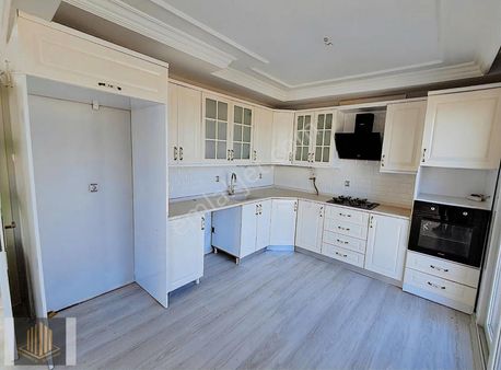 Karslılar'da Göl Manzaralı Ultra Lüks Villa Tadında Daire