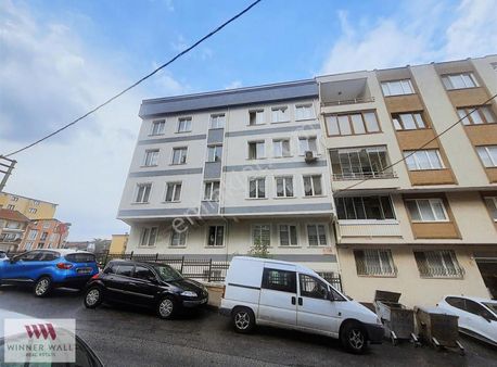 Wınner Wall'dan Yenimahalle'de 2+1 Daire