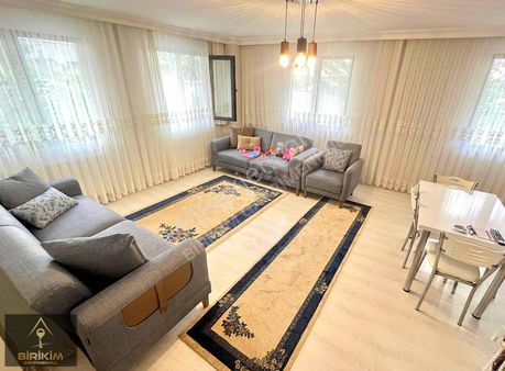 ▃birikim▃ Küçükyalı'da Ayrı Mutfaklı 3 Yıllık Ön Cephe Lüks 2+1!