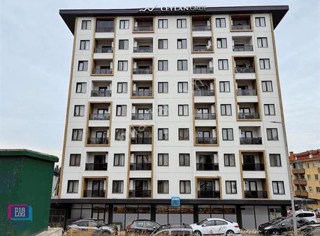 Dialog Skala'dan Görüklede Lüks Eşyalı Kiralık 2+1 Daire