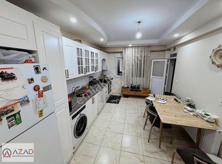 Azad - Fakıuşağı Mah. Ekol Market Civarı Kiralık 3+1 Daire