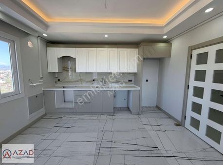 Azad-cumhuriyet Mah. (3+1) 155m2 Site İçerisinde Satılık Daire