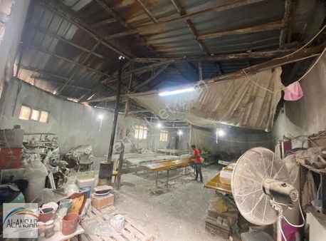 Balıklı' Da Satılık 135 M2 İşyeri