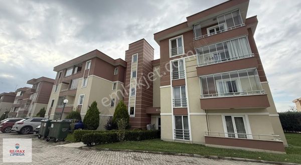 Başiskele Evimiz Kocaeli Sitesinde Kiralık 2+1 Daire