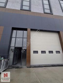 Esenyurt Akçaburgaz 200 M2 Avantajlı Kiralık Depo +imalathane