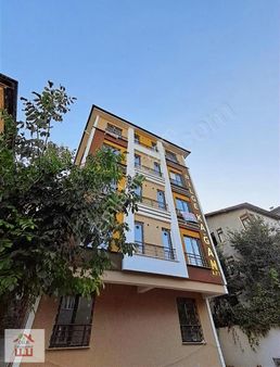 Çelikten Candaroğulları Daday Kavşağında Sıfır 2+0 Daire