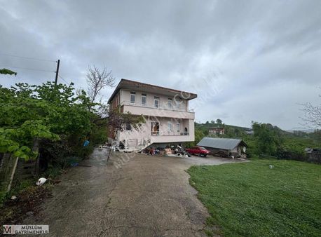 Müslüm Gayrimenkul'den Göbü'de 8.500 M2 Müstakil Yaşam Fırsatı