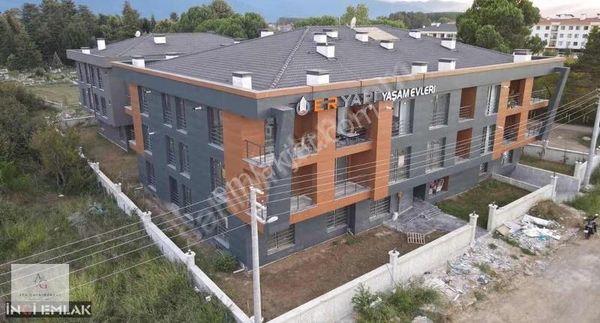 Ata'dan | Aziziye Mh ! Lüx Eşyalı 1+1 Kiralık Daire