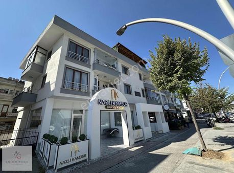 Ata Gayrimenkul | Rasim Betir Bulvar Cepheli 3+1 Teras Kat