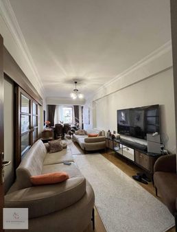 Ata'dan | Kiremitocağı Mh Geniş 3+1 Satılık Daire