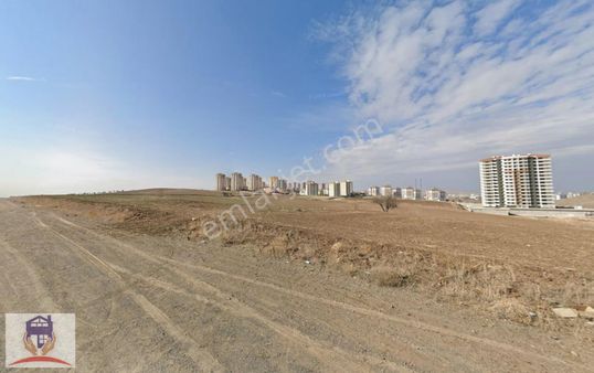 Altındağ Karacaörende Yola Cephe Köşe Başı Tek Tapu Konut Arsası