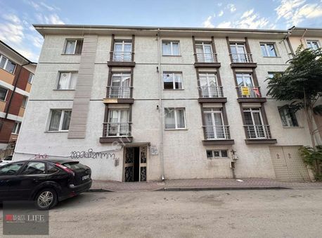 Rw Lıfe // Büyükdere Mah Osmangazi Üniv Yakın Eşyalı Satılık 1+1