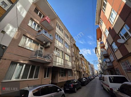 Rw Lıfe// Cumhuriye Mah. Satılık 3+1 140m2 Daire