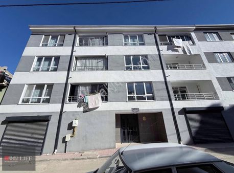 Rw Lıfe// 71 Evler Mh. Şehir Hastanesi Yakını 3+1 Arakat Satılık