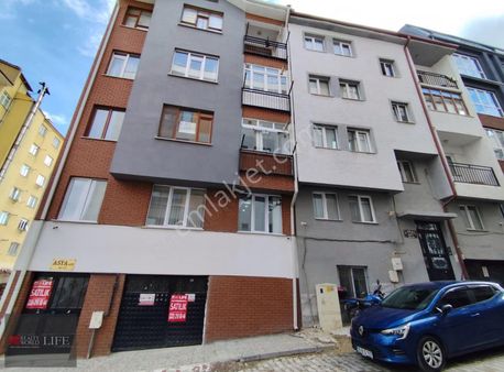 Rw Lıfe// Kurtuluş Mah. Cumhuriyet Blv. Yakını Satılık 3+1daire