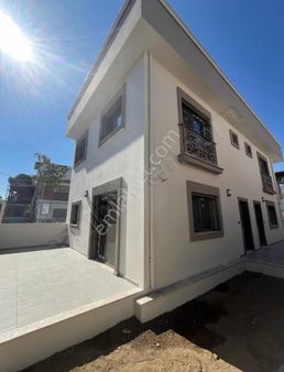 Canyurt Gayrimenkulden Satılık Lüx Villa