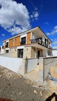 Canyurt Gayrimenkulden Satılık Lux Villa