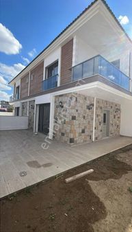 Canyurt Gayrimenkulden Satılık Villa