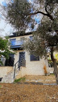 Canyurt Gayrimenkulden Satılık Müstakil Lüx Villa