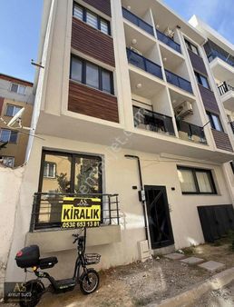 Osmangazi Pazar Yerinin Karşısında Tafilatlı 1+1 Kiralık Daire