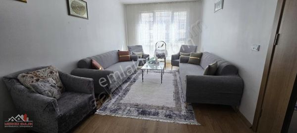 Merkez Emlak Tan 2+1 Kat 9 İçi Yapılı Merkezi Pay Ölçer 88m2